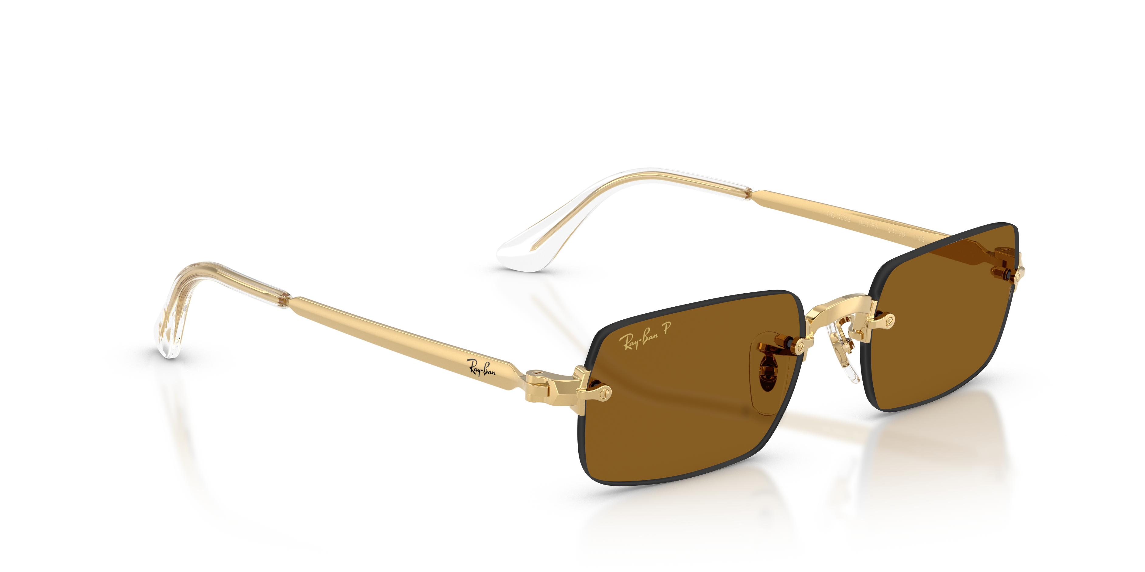 Ray-Ban RB3928 001/83  